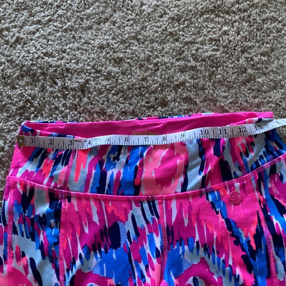 Lilly Pulitzer Luxletic Leggings - Picture 5 of 6